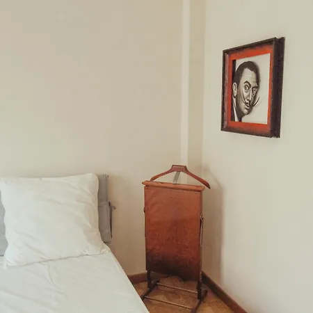 La Casa Nel Parco *