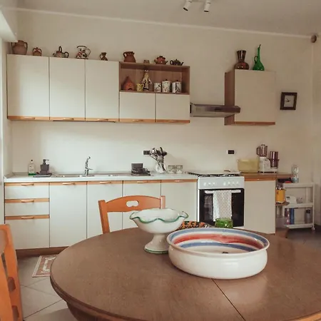 La Casa Nel Parco Pietra Ligure