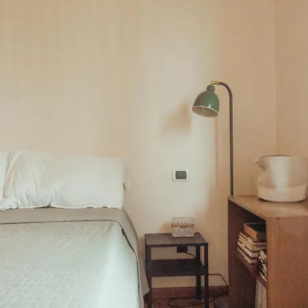 La Casa Nel Parco
