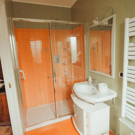 La Casa Nel Parco Pietra Ligure