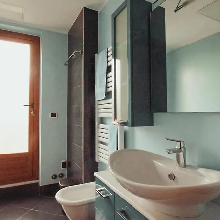 Apartment La Casa Nel Parco Pietra Ligure