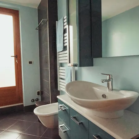 Apartment La Casa Nel Parco Pietra Ligure