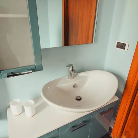 La Casa Nel Parco * Pietra Ligure