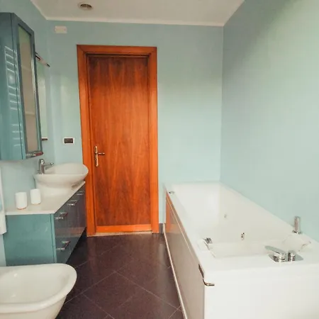 La Casa Nel Parco * Pietra Ligure