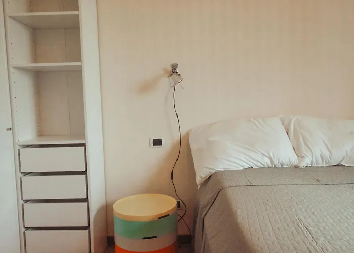 La Casa Nel Parco Lägenhet Pietra Ligure