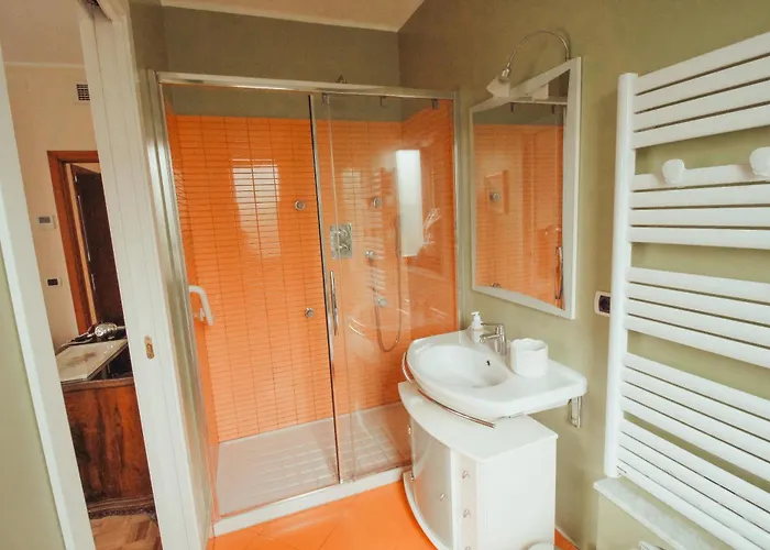 La Casa Nel Parco Pietra Ligure