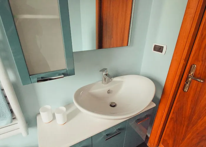 La Casa Nel Parco * Pietra Ligure