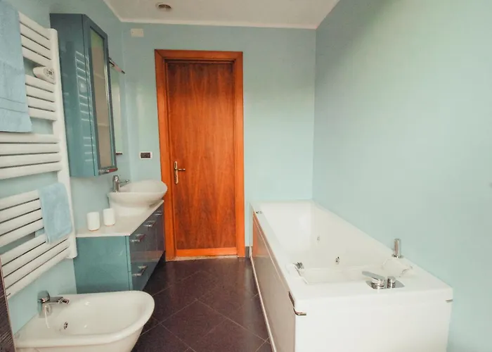 La Casa Nel Parco * Pietra Ligure