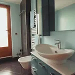 Apartmán La Casa Nel Parco Pietra Ligure