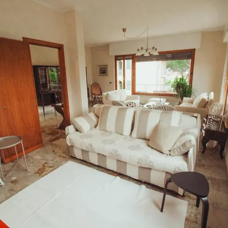 Apartment La Casa Nel Parco Pietra Ligure