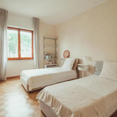 La Casa Nel Parco