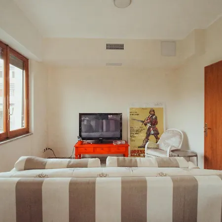 Apartmán La Casa Nel Parco *