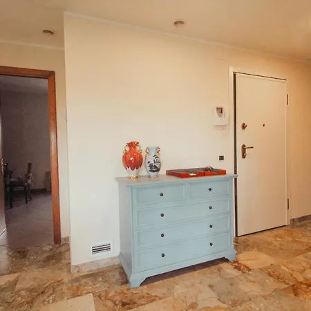 Apartmán La Casa Nel Parco *