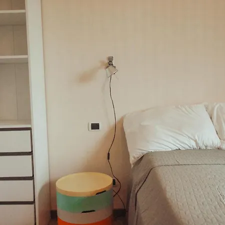 La Casa Nel Parco Apartmán Pietra Ligure