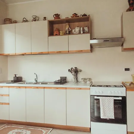 Apartmán La Casa Nel Parco