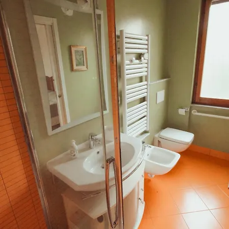 Apartament La Casa Nel Parco