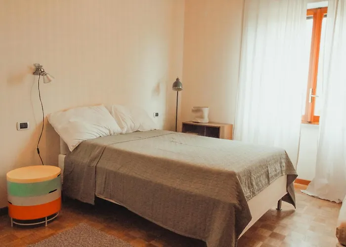La Casa Nel Parco * بيترا ليغوري