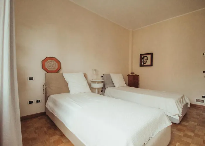 La Casa Nel Parco * بيترا ليغوري