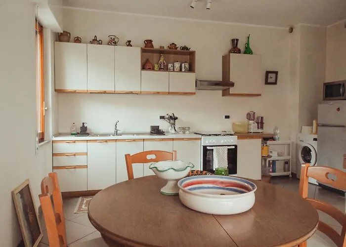 La Casa Nel Parco بيترا ليغوري